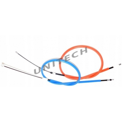 MAXGEAR  32-0576 + 32-0577 LINKI HAMULCA RĘCZNEGO RENAULT SCENIC I 1999-2003