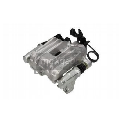 MAXGEAR 82-0005 NOWY ZACISK HAMULCOWY TYL LEWY VW PASSAT B5 AUDI A4 A6 - 