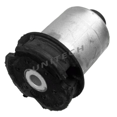 KRAFT  4230403 TULEJA TULEJKA TYLNEJ BELKI TYŁ AUDI A4 B5