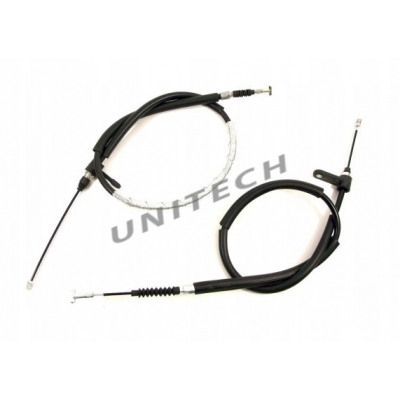 ALFA ROMEO 147 LINKI HAMULCA RĘCZNEGO PRAWA+LEWA  32-0294 , 32-0293  MAXGEAR