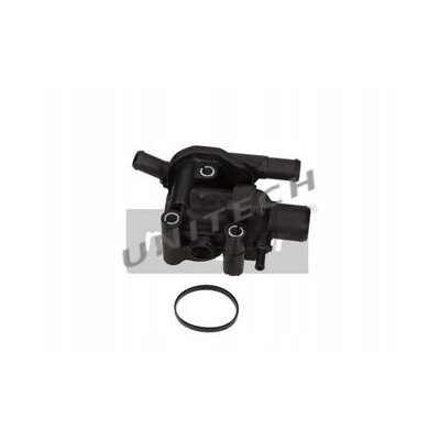 TERMOSTAT OBUDOWA FORD FOCUS MAVERICK 1.8-2.0 16V