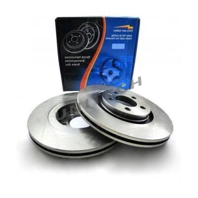 KRAFT 6042210 TARCZA HAMULCOWA FORD MONDEO III Mk3 PRZÓD 300mm