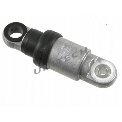 TŁUMIK DRGAŃ PASKA BMW E36 E34 E39 1.8 2.5 TDS