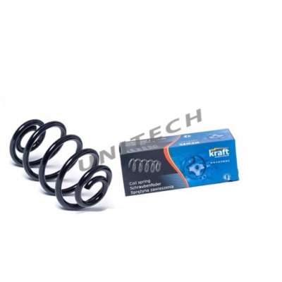 KRAFT 4021780 SPRĘŻYNA ZAWIESZENIA PRZÓD OPEL CORSA C  KRAFT