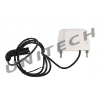 2KA012271271 LAMPA OSWIETL.TABL.REJ.KOGEL,KRONE 2014- KRONE/SCANIA L/P 24V LED,Z PRZEWODEM 1,3M,ZE ZLACZEM EASYCONN 2KA012271271