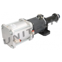 Siłownik pneumatyczny drzwi KAROSA IRISBUS SOR AXER CROSWAY : 5006028349 , 500021797