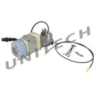 Pompa centralnego smarowania LUBETRONIC 5P JSK 37, JSK 42 MAN : SKE010790700 , 81491016075