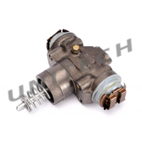 CYLINDEREK HAMULCA MAN TYL LUCAS , 81500006242 , 025.257