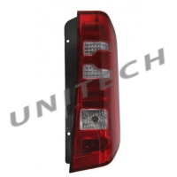 LAMPA TYL PRAWA MERCEDES CITARO (O 530) TOURISMO (O 350) ; 0008208664 ,  TL-ME018R