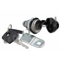 0007500850 WKLADKA ZAMKA STERA SERIA 300,400,MERCEDES ,MB,TRAVEGO FI 24 MM 0007500850