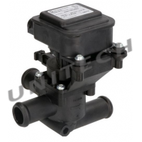 8497793.9663 Zawor ogrzewania  WABCO MAN, SOLARIS, SETRA  84977939663 , 0048301684