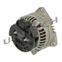 ALTERNATOR MB CITARO  28V 150A  , 0124655161 , CAR116684