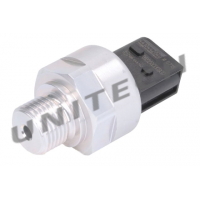 Czujnik ciśnienia w układzie hamulcowym M16x1,5mm, 320 mv/bar; gniazdo owalne hdscs ,MB ACTROS MP4  , 4410442040