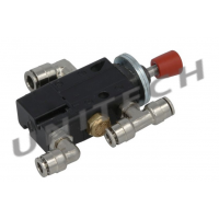 ZAWOR DRZWI IVECIO CROSSWAY ARWAY : SPCZ2071 , 504300458