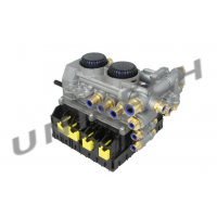 WABCO MODULATOR EBS STANDART  SCHMITZ CARGOBULL WIELTON KRONE ; 4801020307 , 4801020330