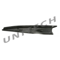 OSŁONA LUSTRA GÓRNA PRAWA ELEMENT RAMIENIA LUSTRA MB TOURISMO TRAVEGO : A6298111618 , 6298111618