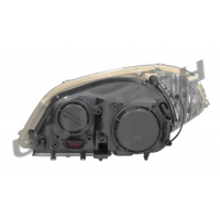 A0008200439 REFLEKTOR PRAWY MERCEDES CITARO EURO 6 HL-ME024R