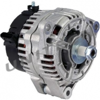 ALTERNATOR MAN TGA F2000 100A    0123525501