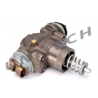 CYLINDEREK HAMULCA MAN TYL LUCAS , 81500006242 , 025.257