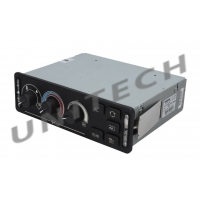 STEROWNIK KLIMATYZACJI  MERCEDES CITARO CONECTO SETRA SOLARIS ; 4461950030 , 446 195 023 0