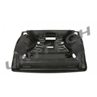 6069400005 SIEDZISKO WSPORNIK SIEDZISKA FOTELA PASAŻERA TOURISMO SETRA 400 500 TRAVEGO A6069400005