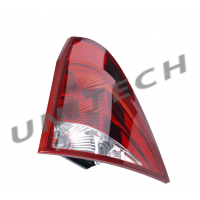 36252256028 Lampa tył Neoplan Skyliner Starliner Cityliner lewa  36252256028