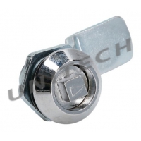 Zamek klapy tylnej SOLARIS : 81.97115.6032 , 81971156032