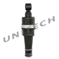 PODUSZKA KABINY DAF XF PRZOD  CB0033