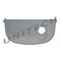 6298104166 STOLIK FOTELA MERCEDES TOURISMO, O350, TRAVEGO SETRA SERIA S300, S400 6298104166
