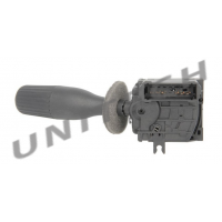 PRZELACZNIK ZESPOLONY POD KIEROWNICE WYCIERACZKI RVI KERAX, MAGNUM, MIDLUM, PREMIUM   VAL645158 ,  RVI7421535734