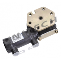 ZAWÓR POZIOMUJĄCY MERCEDES ACTROS ATEGO DAF IVECO RVI IRISBUS : 0504003001 , 0003277625