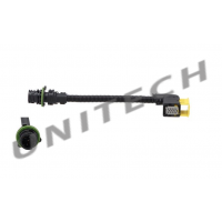 8946000742 ADAPTER SMARTBOARDU WABCO (PRZY ZMIANIE Z ST.TYP NA N.TYP) WABCO 8946000742