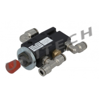 ZAWOR DRZWI IVECIO CROSSWAY ARWAY : SPCZ2071 , 504300458