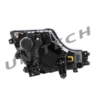 A9618200859 REFLEKTOR MB ACTROS 5 LEWY FULL LED 9618200859