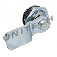 Zamek klapy tylnej SOLARIS : 81.97115.6032 , 81971156032