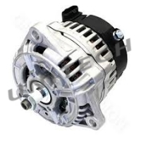 ALTERNATOR MAN TGA F2000 100A    0123525501