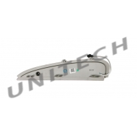 KIERUNKOWSKAZ PRAWY LED  SETRA S400 UL, GT, GTHD ; 0018209621
