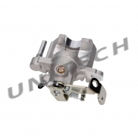 MAXGEAR 82-0067 Zacisk hamulca TYŁ LEWY OPEL ASTRA G 1.2-1.7 98-05