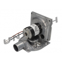 Dmuchawa nagrzewnica ogrzewania EBERSPACHER HYDRONIC D5WSC 12V