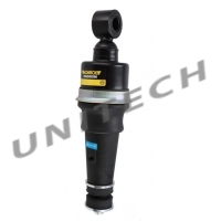 PODUSZKA KABINY DAF XF PRZOD  CB0033