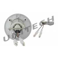 2ZR 965 039-127   LAMPA COFANIA DAF/VDL 24V DO ZABUDOWY 30023290
