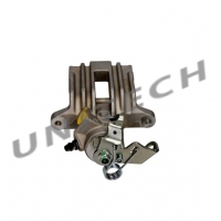 MAXGEAR  82-0011 NOWY ZACISK HAMULCOWY VW GOLF 4 PRAWY LUCAS 38MM