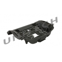 6069400005 SIEDZISKO WSPORNIK SIEDZISKA FOTELA PASAŻERA TOURISMO SETRA 400 500 TRAVEGO A6069400005