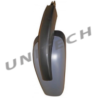 LUSTRO PRAWE MB TOURISMO SETRA ELE.PODGRZ.590X790 : 6298105316 , TD-70-166HPR