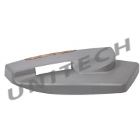 6329501539 OSŁONA FOTELA PASAŻERA PRAWA MERCEDES  TOURISMO 6329501539