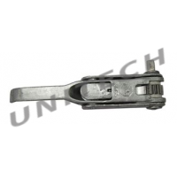 NACIAG NAPINACZ GRZECHOTKA PLANDEKI LEWY : 670905101 , 736024