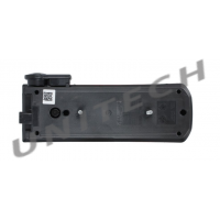 0035448403  LAMPA ZESPOLONA TYLNA PRAWA  MB ACTROS 0035448403