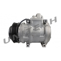 KOMPRESOR KLIMATYZACJI  /BEZ SPRZEGLA/ BOVA VDL FUTURA II MAGIQ ; 30041819 , 4472006366