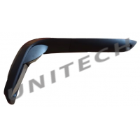 LUSTRO LUSTERKO BOCZNE ELEKKTRYCZNE LEWE SETRA 500, MERCEDES TOURISMO COMFORT CLAS TOP CLAS TRAVEGO : 4108100516 , 4108104416