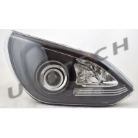 A0005404354 REFLEKTOR SETRA SERIA 500 PRAWY XENON COMFORT CLASS 0005404354